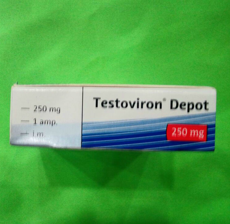 Buy low cost Testoviron Depot UsPharmz